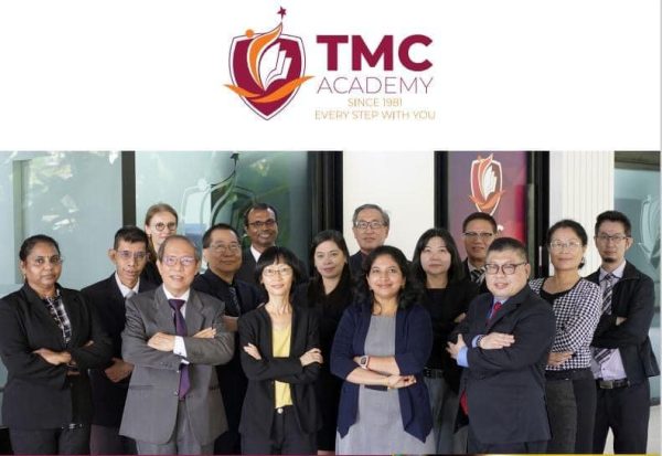 Du học Singapore: TMC Academy nơi có nhiều lựa chọn học tập thiết thực và hấp dẫn