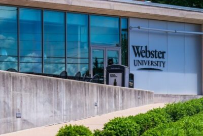Du học Mỹ: Chương trình học tại Webster University