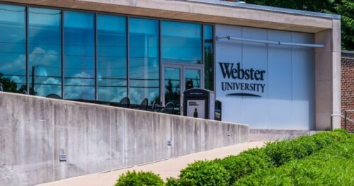 Du học Mỹ: Chương trình học tại Webster University