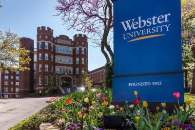 Du học Mỹ: Webster University cái nôi đào tạo hơn 200,000 nhân tài trên toàn thế giới