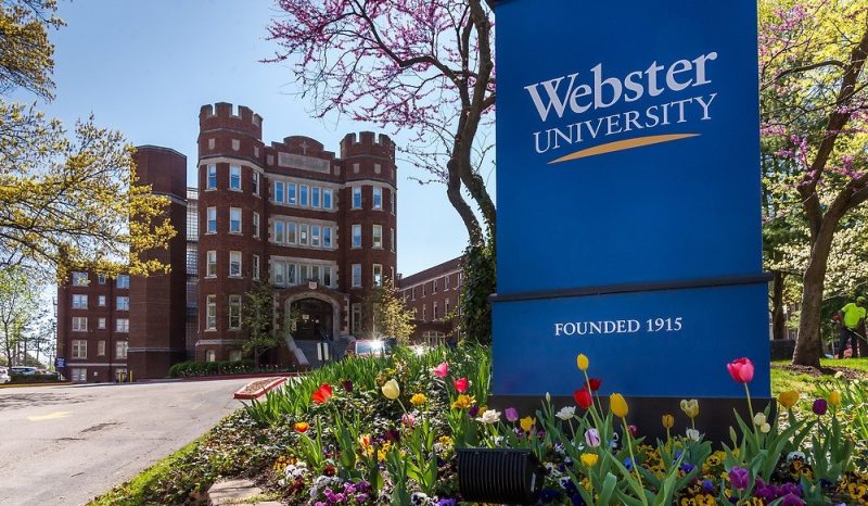 Du học Mỹ: Webster University cái nôi đào tạo hơn 200,000 nhân tài trên toàn thế giới
