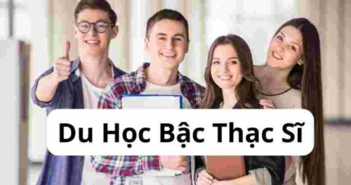 Du học EduTrust: Du học bậc thạc sĩ ở quốc gia nào