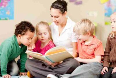 Du học EduTrust: Du học ngành giáo viên mầm non ở đâu