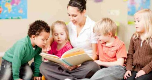 Du học EduTrust: Du học ngành giáo viên mầm non ở đâu
