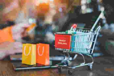 Du học EduTrust: Du học ngành thương mại điện tử