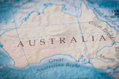 Du học Úc: Những tỉnh bang nhiều người Việt sinh sống tại Úc