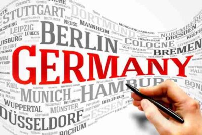 Du học Đức: Sinh hoạt phí của du học sinh tại Đức