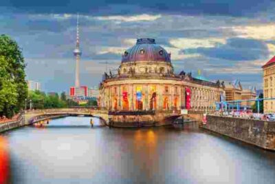 Du học Đức: Tìm hiểu những điểm thuận lợi mà du học Đức mang lại cho du học sinh