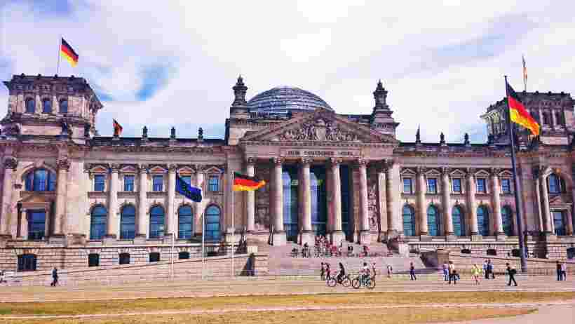 Du học Đức có nhiều ngành để lựa chọn