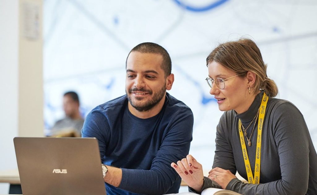 Du học Đức BSBI phù hợp để theo học bậc thạc sĩ