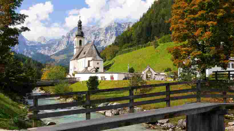 Du học Đức hãy chọn ngành phù hợp với bản thân