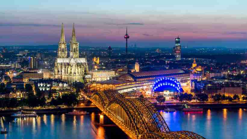 Du học Đức tìm hiểu hệ thống giáo dục nổi bật