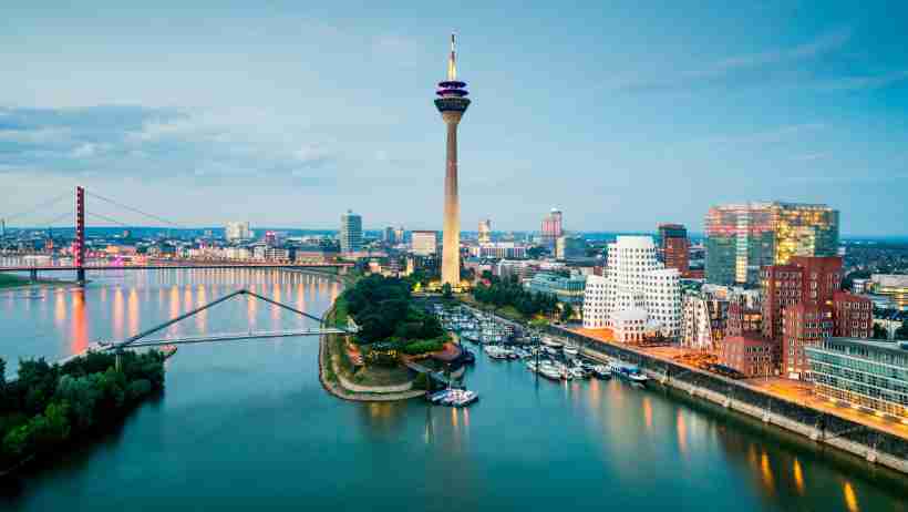 Du học Đức bạn sẽ cần chi tiêu rất nhiều khoản khác nhau