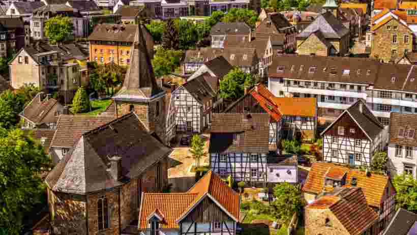 Du học Đức học nghề đang là lựa chọn của nhiều bạn