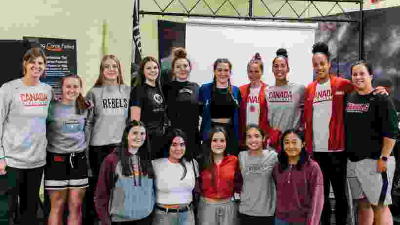 Jasper Place High School luôn hướng đến sự thành công của học sinh