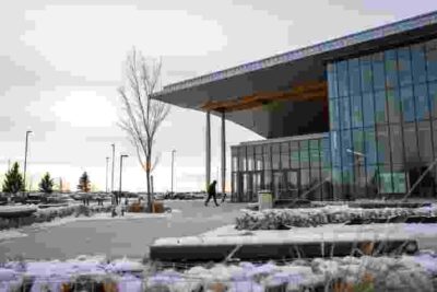 Du học Canada: Lethbridge College thuộc tỉnh bang Alberta