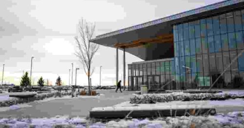 Du học Canada: Lethbridge College thuộc tỉnh bang Alberta