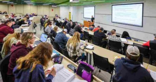 Du học Canada: Chương trình học tiêu biểu tại Olds College