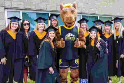 Du học Canada: Olds College thuộc tỉnh bang Alberta