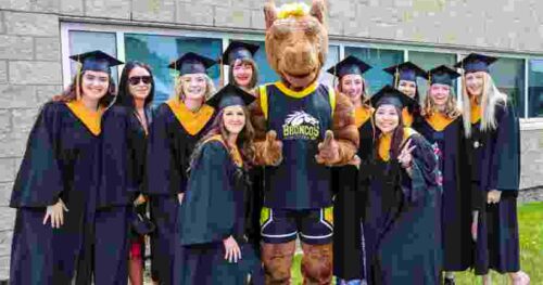 Du học Canada: Olds College thuộc tỉnh bang Alberta