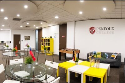Du học Úc: Chương trình học tại Penfold College thuộc tỉnh bang Victoria