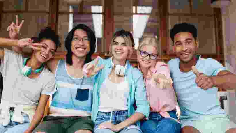 Penfold College nơi có cộng đồng sinh viên năng động