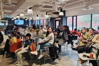 Du học Canada: Cape Breton English Centre trung tâm tiếng Anh ưu việt mà bạn từng biết