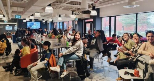 Du học Canada: Cape Breton English Centre trung tâm tiếng Anh ưu việt mà bạn từng biết