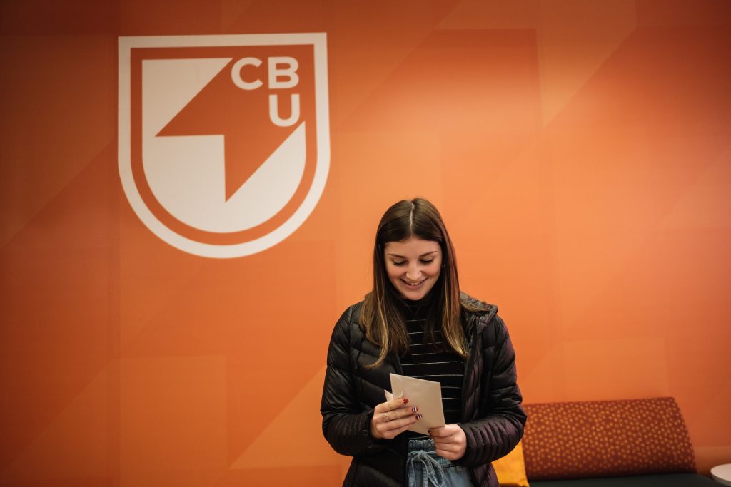 Cape Breton University hứa hẹn mang lại thành công cho tương lai sinh viên