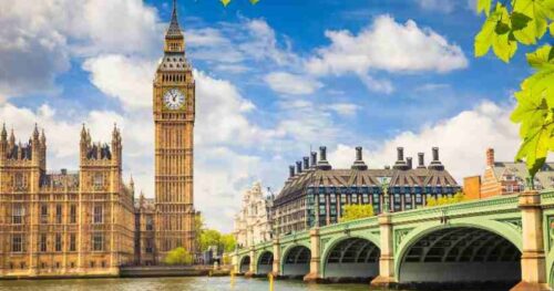 Du học Anh: Chú ý khi xin visa du học Anh