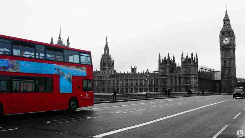 Du học Anh mang lại nhiều cơ hội khám phá du lịch