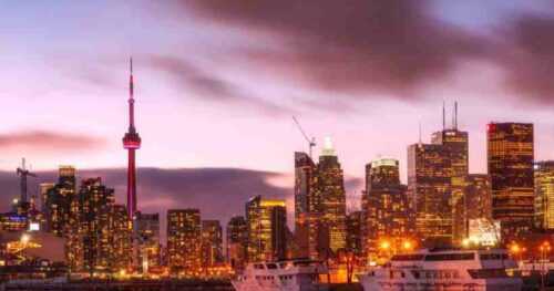 Du học Canada: Bí quyết chọn trường để đi du học