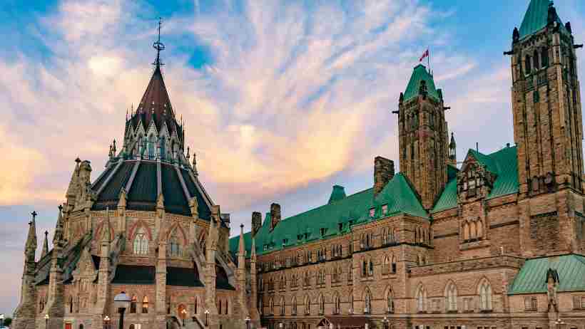 Du học Canada hãy chọn bậc học bạn nhắm đến khi du học