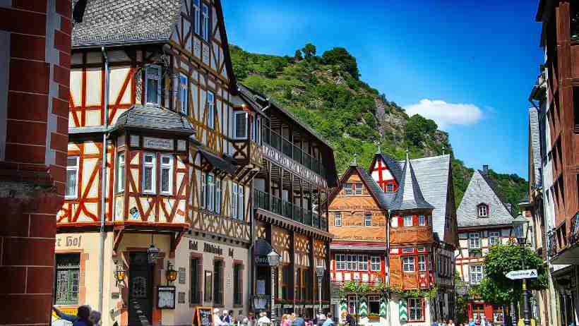 Du học Châu Âu dành cho sinh viên nhiều cơ hội