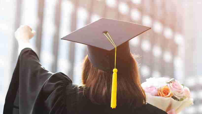 Du học EduTrust tấm bằng du học rất có giá trị