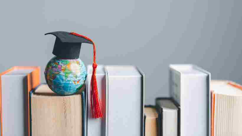 Du học EduTrust dịch vụ du học uy tín