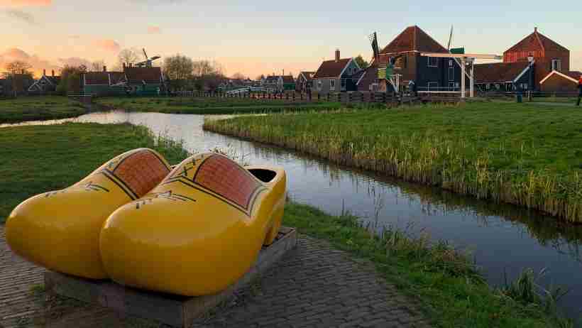 Du học Hà Lan nhiều trường nghiên cứu lọt top 1% thế giới