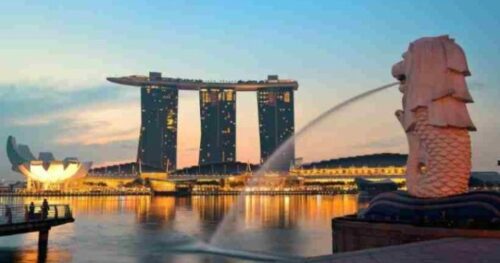 Du học Singapore: Du học tại đảo quốc sư tử có đắt không