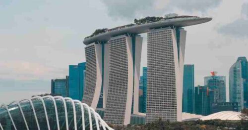 Du học Singapore: Học bổng du học năm 2024 đang chờ đón bạn
