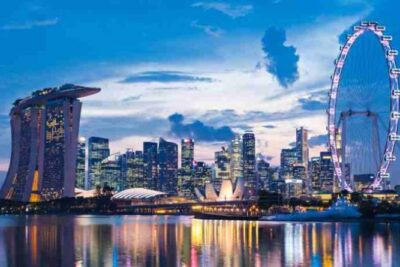 Du học Singapore: Nên lựa chọn du học ngành tiềm năng nào