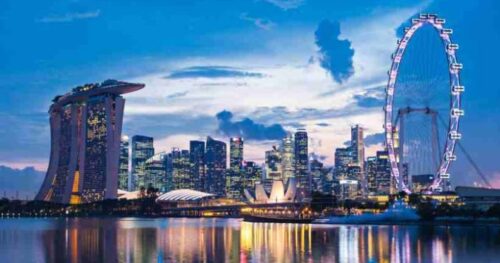 Du học Singapore: Nên lựa chọn du học ngành tiềm năng nào