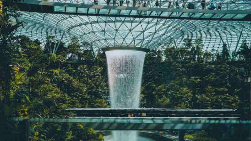 Du học Singapore cơ hội nhận học bổng