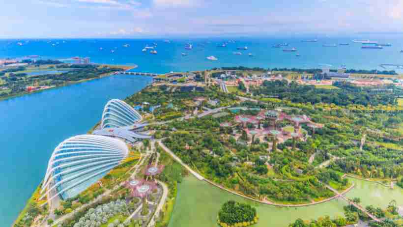 Du học Singapore hay chọn 1 ngôi trường phù hợp với năng lực