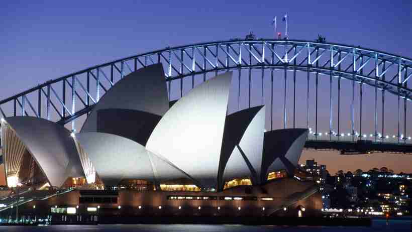 Du học Úc nhiều trường học để lựa chọn