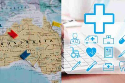 Du học Úc: Đôi nét về bảo hiểm du học OSHC