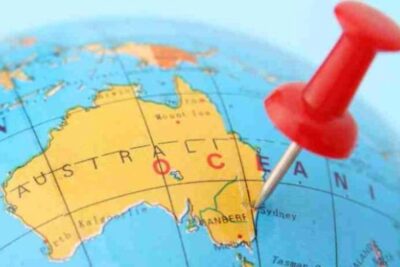 Du học Úc: Tại sao bạn nên du học Úc năm 2023