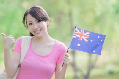 Du học Úc: Độ tuổi lý tưởng du học Úc