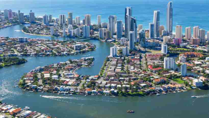 Du học Úc chọn trường là việc làm quan trọng