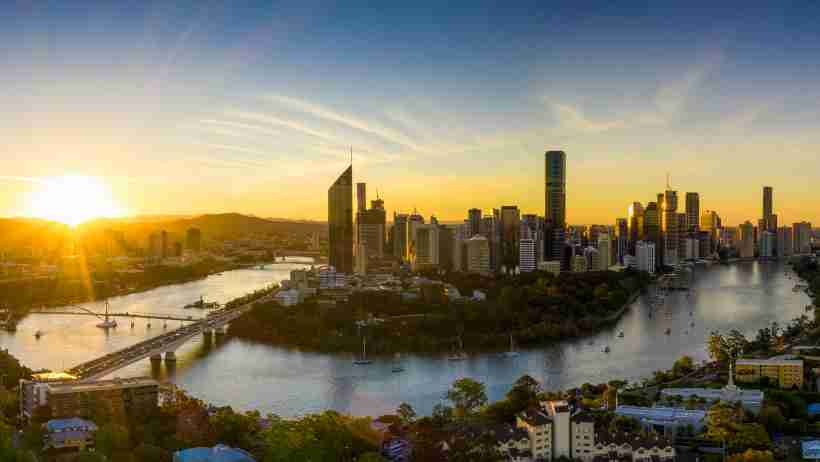 Du học Úc năm 2023 đang là xu thế