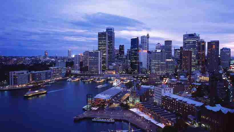 Du học Úc bậc trung học là xu hướng